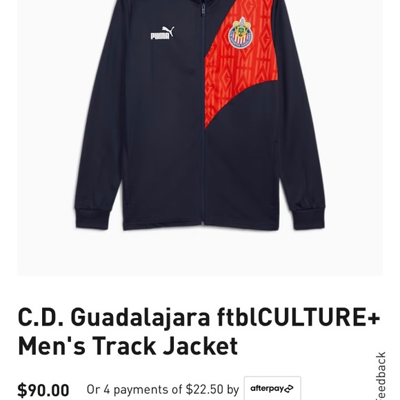 Italia FIGC x Puma - Picture 2 of 2